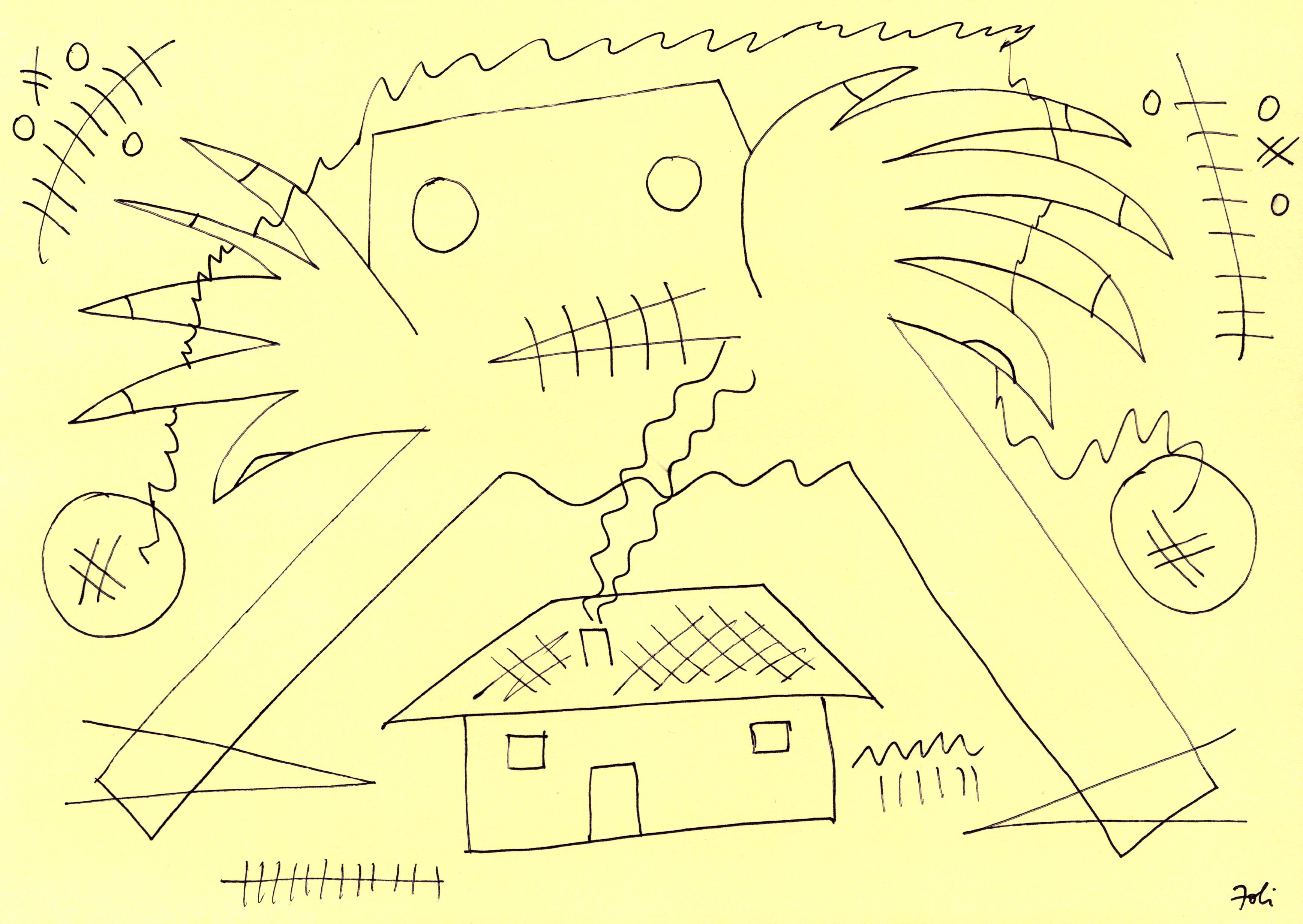 Drawings - 2016 drawing